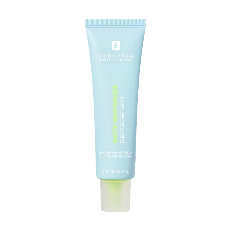 Матувальний зволожувальний крем для обличчя Erborian Matte Moisturizer, 50 мл